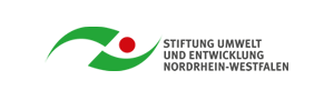 Logo der Stiftung Umwelt und Entwicklung 
